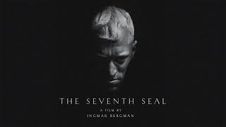 The Seventh Seal (1957) Ingmar Bergman | Max von Sydow | Bengt Ekerot