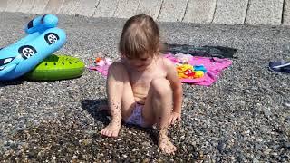 Кира. 5 лет