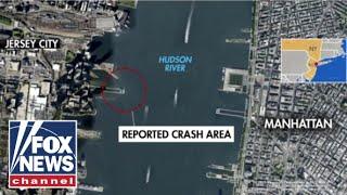 6 confirmed killed in NYC helicopter crash