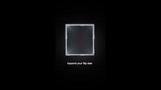 Samsung Unpacked: Join the expansive side