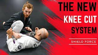 Shield Forcing: The New Knee Cut System