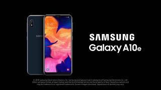 Samsung Galaxy A10e at Boost Mobile