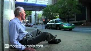 Modern Parables  Watch  Samaritan.