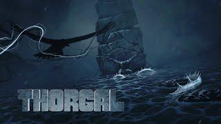 Thorgal - Official Announcement Trailer