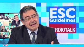 ESC TV 2015 - ESC/ERS Guidelines - Pulmonary Hypertension