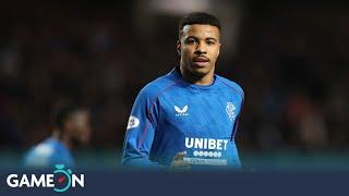 What offer would Rangers deem acceptable to sell Hamza Igamane this month? - Game On