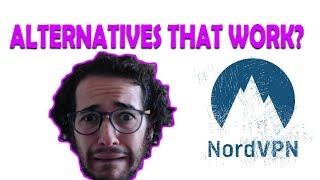 Best NordVPN Alternative for Streaming Amazon Video, Hulu, Netflix?