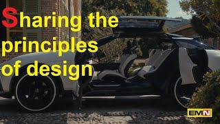 Sharing the principles of design lines - Electric Motor News n° 25 (2023)