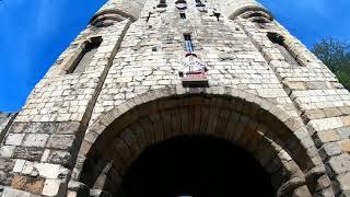 York  Gate