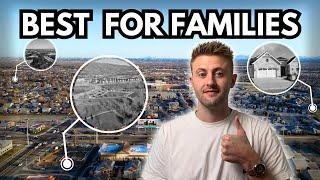 Families Moving to Boise Idaho Need to Know This