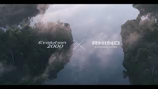 Eupro Rhino & Evolution