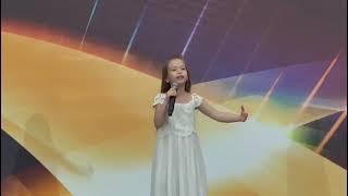Ева Ботова. Белый ангел. Автор Ирина Брилева, Владимир Брилев