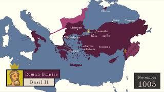 Khey Pard's History of the Byzantine Empire x64