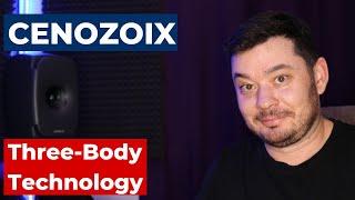 Three-Body Technology - Cenozoix Compressor Review - Is It Good For Mastering??? | AdrianMilea.com