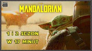 Streszczenie serialu THE MANDALORIAN | Sezony 1 i 2