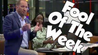 Fool Of The Week - GB News