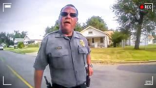 Cops Solve The Most Twisted Case Of Their Lives