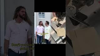 Day in the life of an Austin Tech Bro
