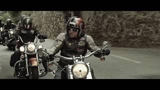 Harley-Davidson® Euro Festival rocks the Golfe de St-Tropez