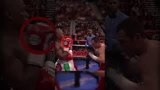 The Smartest Defensive Sequence In Boxing 