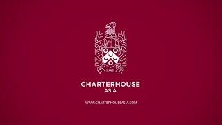 Charterhouse Asia Introduction