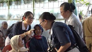 Life Wisdom - Remembering the Love in Indonesia (人間菩提 - 淨心啟善度無窮)