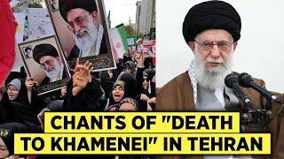 Why Do Iranians Hate The Ayatollah?