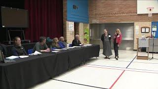 Wyatt Academy school board to vote on closure during Feb. 12 meeting