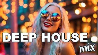  Summer Vibes Deep House  Progressive House & Techno Mix 2025 EDM DJ MIX-PARTY SONGS