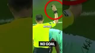 Moments of CHEATING in FOOTBALL 