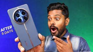 Realme 12 Pro Plus Review After 5 Days || Buy or Not