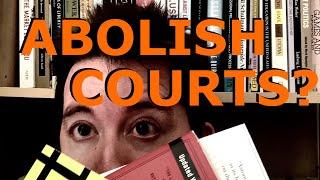 Resist Not Evil | Iconoclastic Classics