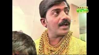 Datta  Spends 16 crore  On Solid Gold Shirt