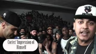 Impressions in Battle Rap - Volume Five