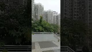rain its heavy