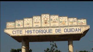 Le Bénin restaure des monuments caractéristiques du temps de l'esclavage