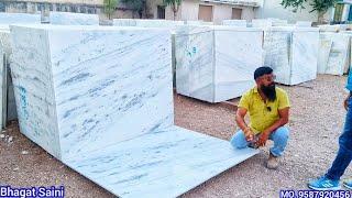 Onyx marble | Indian white marble| Makrana marble | Indian satvaria #makranamarble #viral #trending