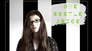 Home - Beetlejuice (covered by Savvy S)