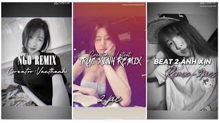 Mashup Tiktok 2025 || Tổng hợp những bài hát remix hay nhất hiện nay | Kênh của Suri | #75 #capcut