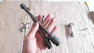 Vài món phụ tùng 67 với cls.