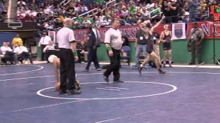 Wanovich Lat Drop to Win 4A State Championship