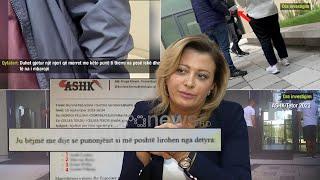 Pas investigimit të “Ora News”, Kadastra “kyç” dyert , shkarkohen 4 punonjës