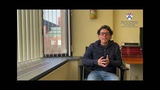 Faculty Spotlight: Juan Pablo Ardila