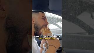 Top 5 Shaorme Din Bucuresti!