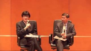 'LIFE IN THE LAW’ DEPARTMENTAL ORIENTATION, Q&A [HD]