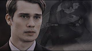 alex + henry | she will be loved.