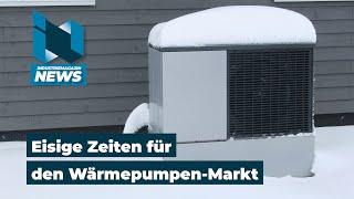 Eiszeit für Wärmepumpen: Holprige Energiewende in der europäischen Inverter-Industrie | IM News