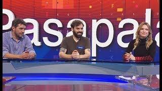 Pasapalabra - Programa 16/05/18