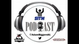 SITM Michigan 27, Indiana 20 OT Reaction, Your Questions
