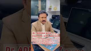 Satisfied Patientreview After Treatment of Back Pain | Dr. Adnan Aziz | Mehria11 Homeopathic Clinic